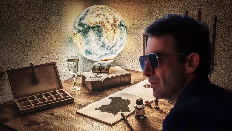 Epoha Portal Mario Žuvela
