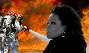 Epoha Portal Oprah Winfrey
