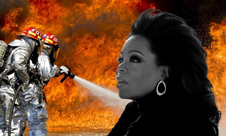 Epoha Portal Oprah Winfrey