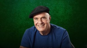 Epoha Portal Wayne Dyer Elia Pekica Pagon
