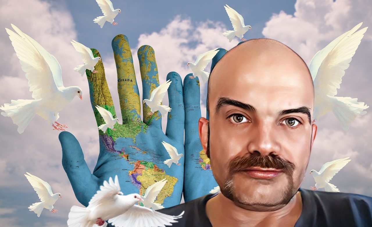 Epoha Portal Andrija Mario Golubić