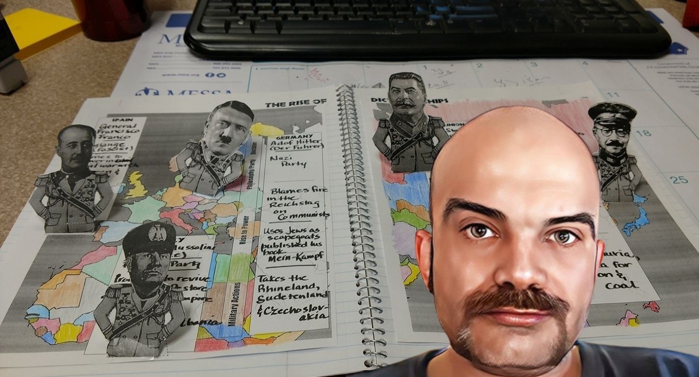Epoha Portal Andrija Mario Golubić