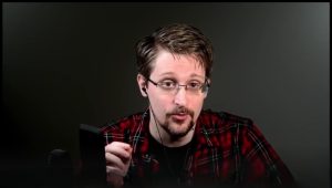 Epoha Portal Edward Snowden