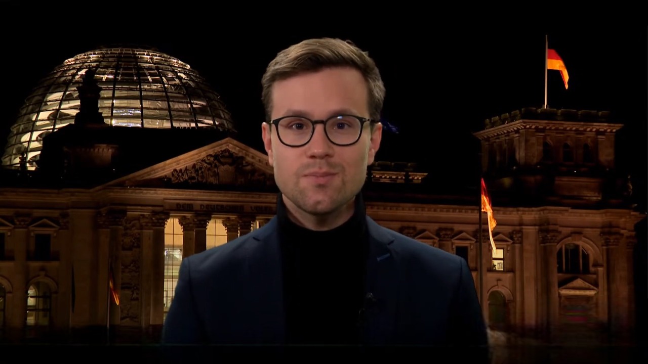 Epoha Portal Johannes Wagner