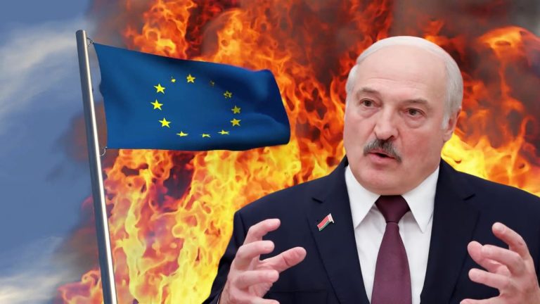 lukašenko