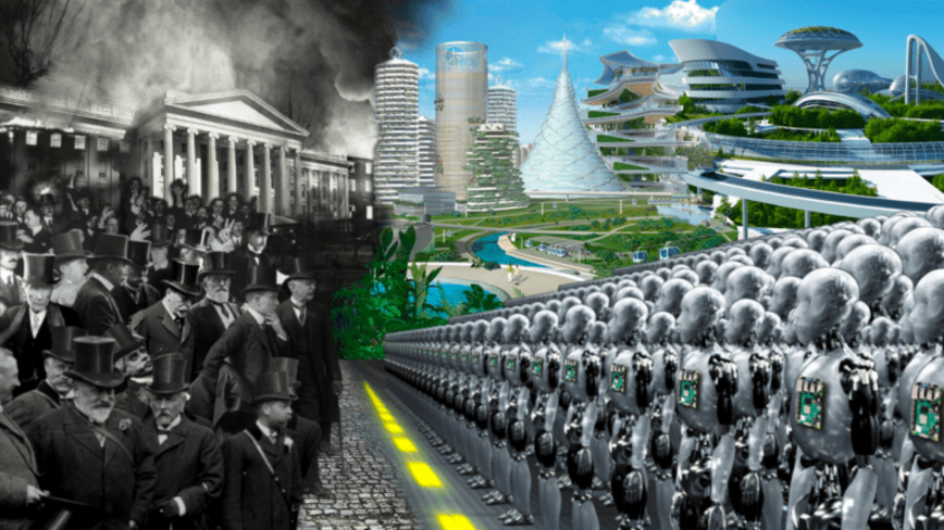 Epoha Portal Antonio Klasić