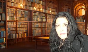 Epoha Portal Ines Knežević