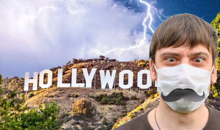 Hollywood