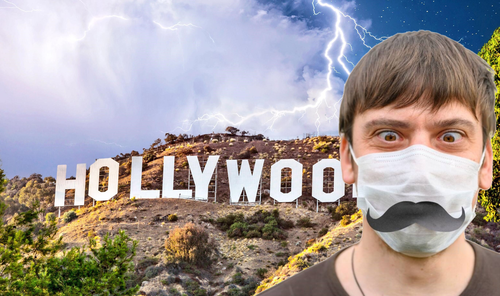 Hollywood