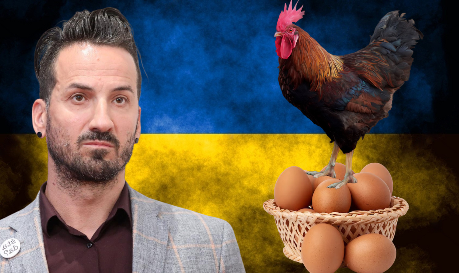 Epoha Portal Marin Miletić