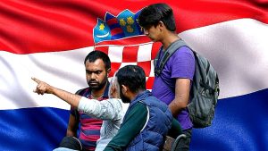 Epoha Portal Migrant u Zagrebu