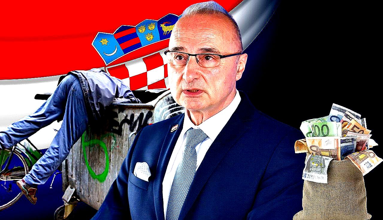 Read more about the article Ministar Grlić Radman – Trebate vjerovati u ono što radi hrvatska država, jer ona radi za vas