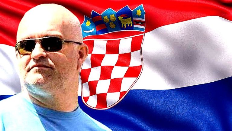 Epoha Portal Da mir Kristijan Rogina