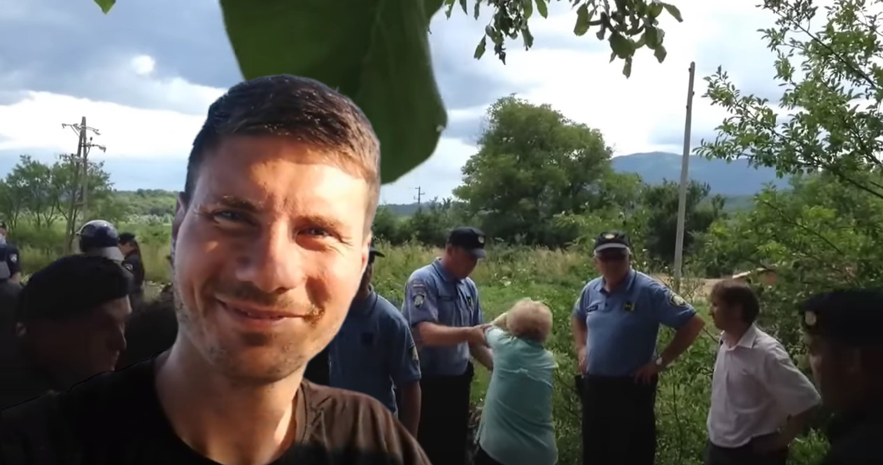 Epoha Portal Ivan Pernar