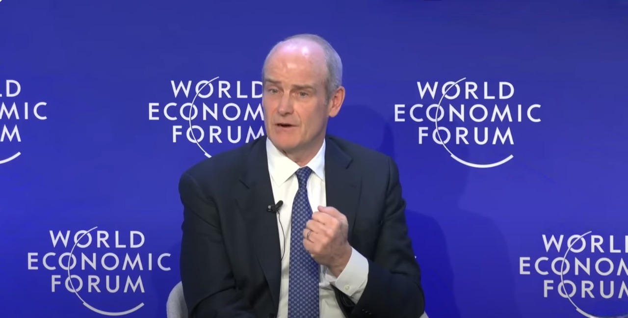 Epoha Portal J. Michael Evans