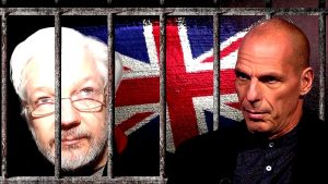 Epoha Portal Yanis Varoufakis