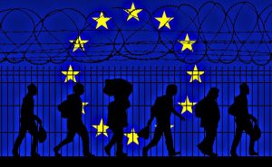 Epoha Portal Migracije ili zamjena stanovništva