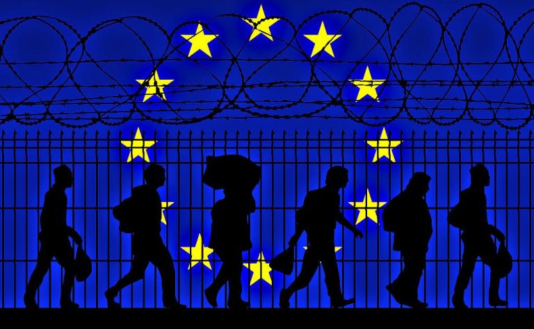 Epoha Portal Migracije ili zamjena stanovništva