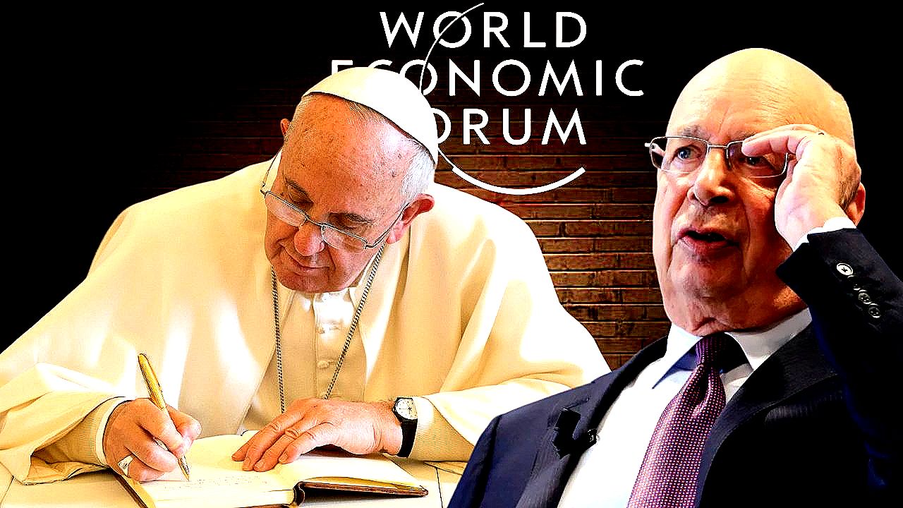 Epoha Portal papa franjo