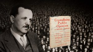 Epoha Portal Edward Bernays