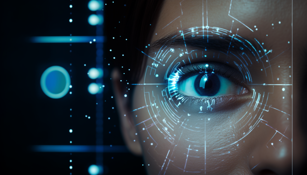 Read more about the article Globalni digitalni ID sustav za skeniranje očne jabučice Worldcoin predložen je za korištenje za dobivanje socijalne pomoći