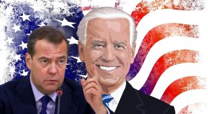 Epoha Portal Medvedev Biden