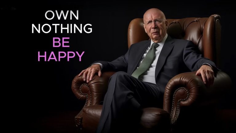 Epoha Portal Klaus Schwab parodija