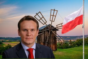 Epoha Portal Dominik Tarczyński
