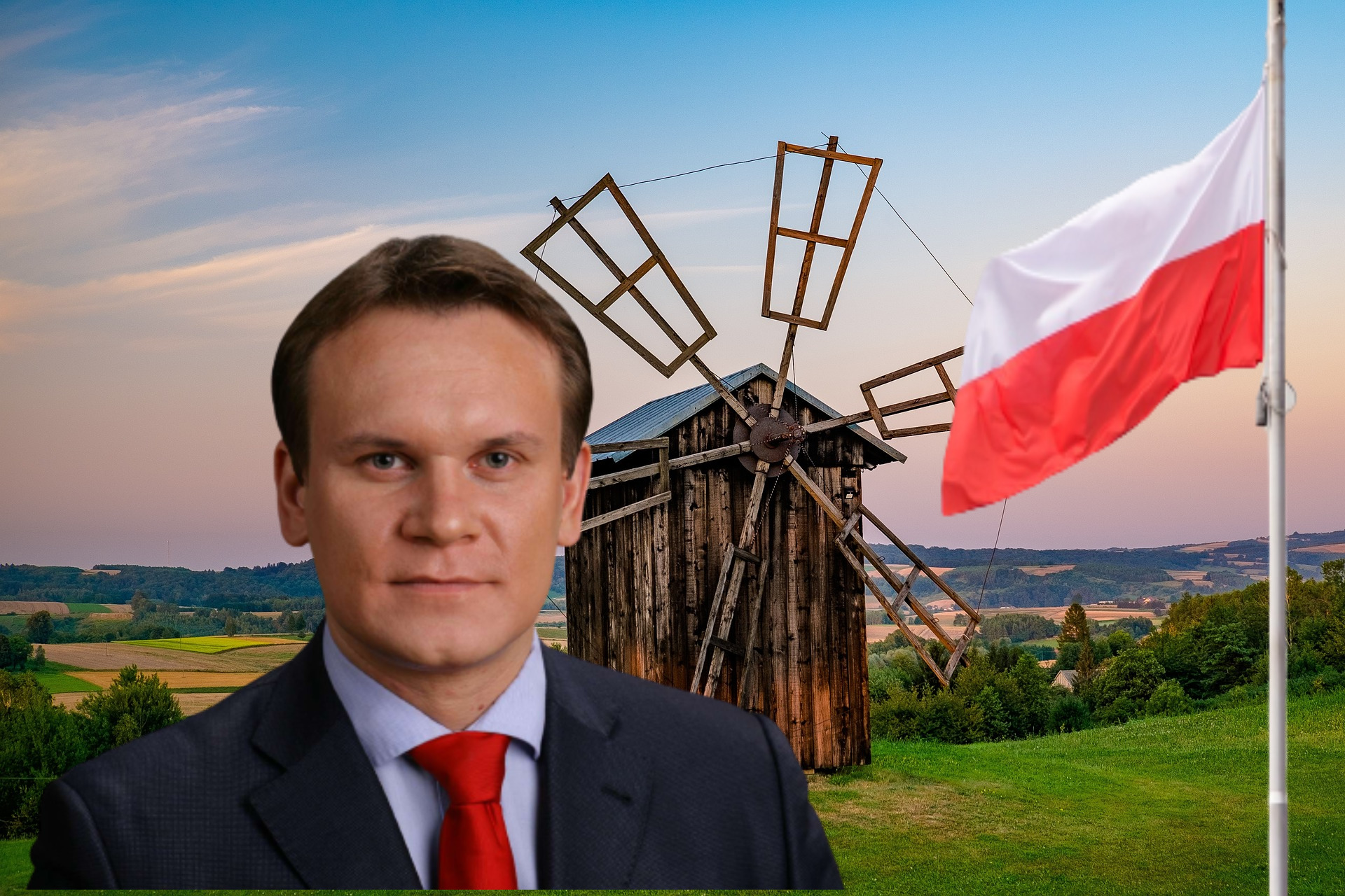Epoha Portal Dominik Tarczyński