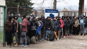 Migranti