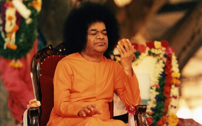 Epoha Portal Sai Baba