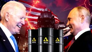 Biden Putin