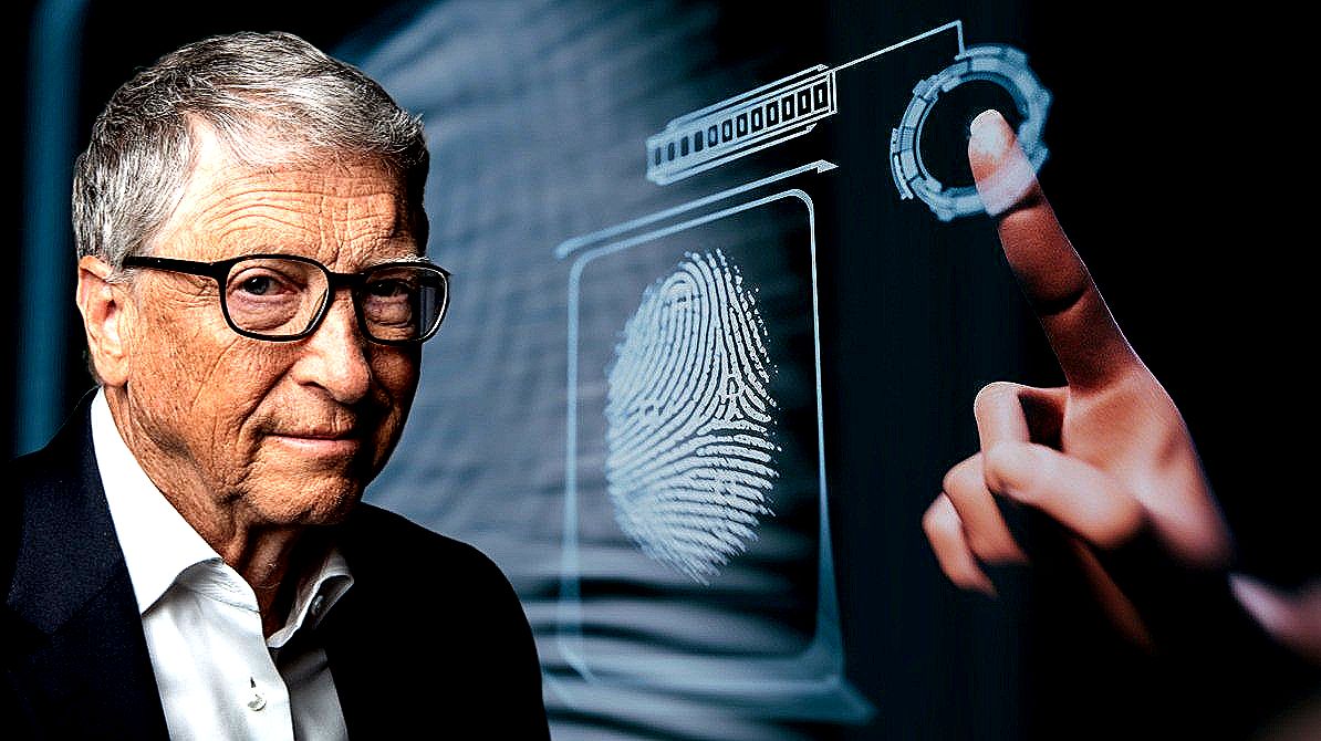 Bill Gates