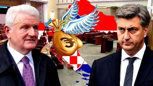 Todorić Plenković