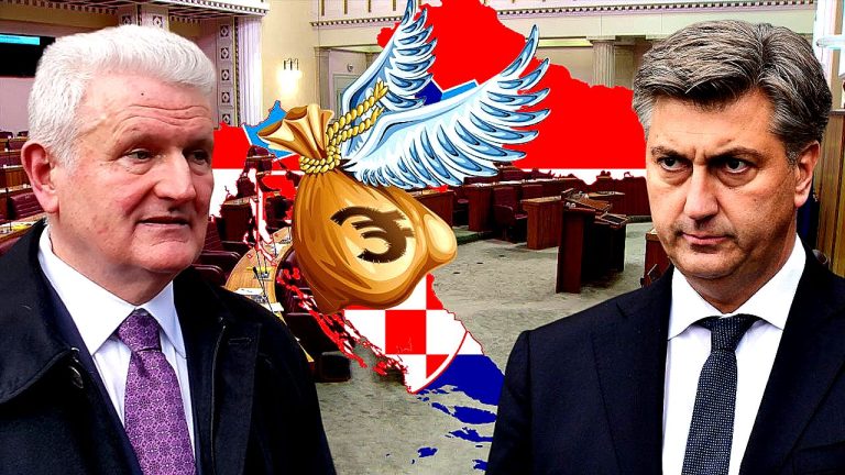 Todorić Plenković