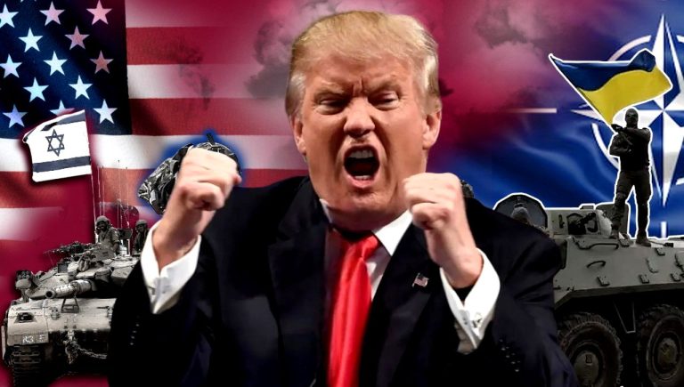 Epoha Portal Trump