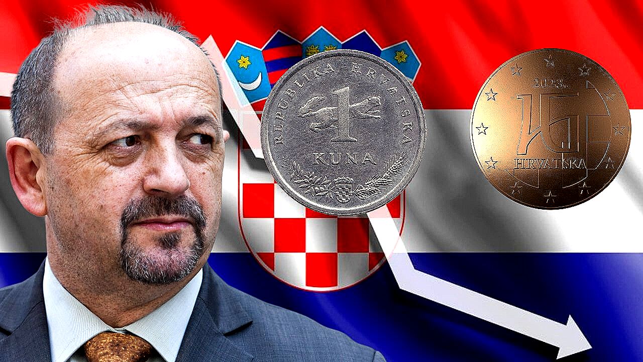 Read more about the article Ivan Lovrinović: Ono što je koštalo 1 kunu uskoro bi moglo biti – 1 euro