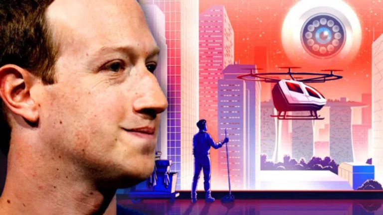 Zuckerberg