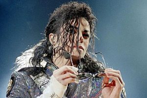 Epoha Portal Michael Jackson