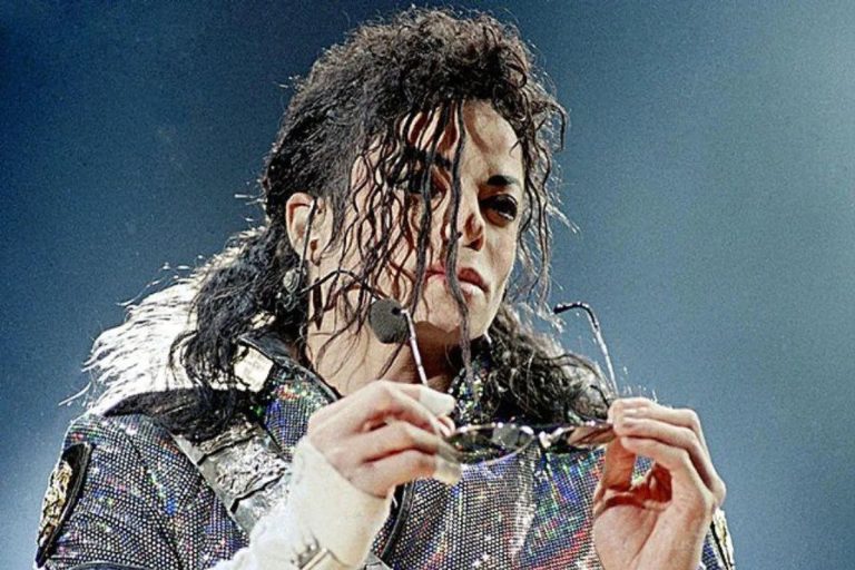 Epoha Portal Michael Jackson