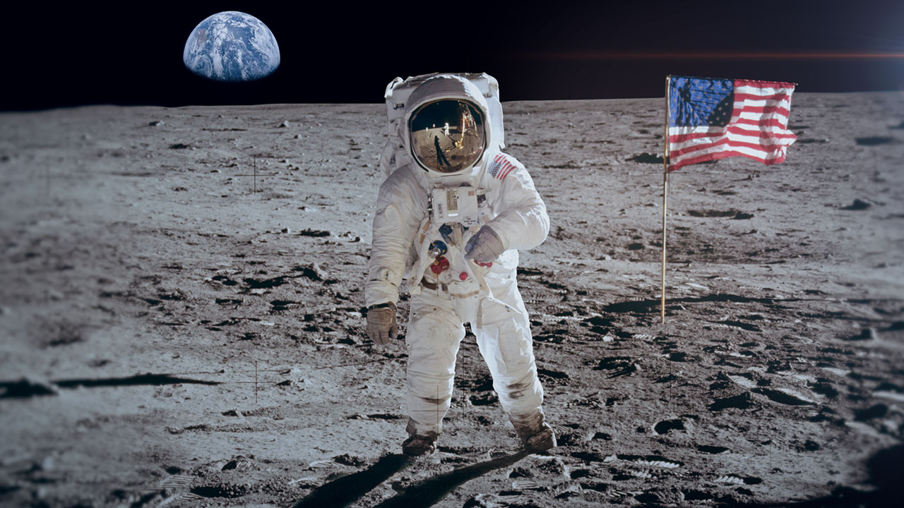 Read more about the article NASA i njeno famozno „slijetanje na mjesec“