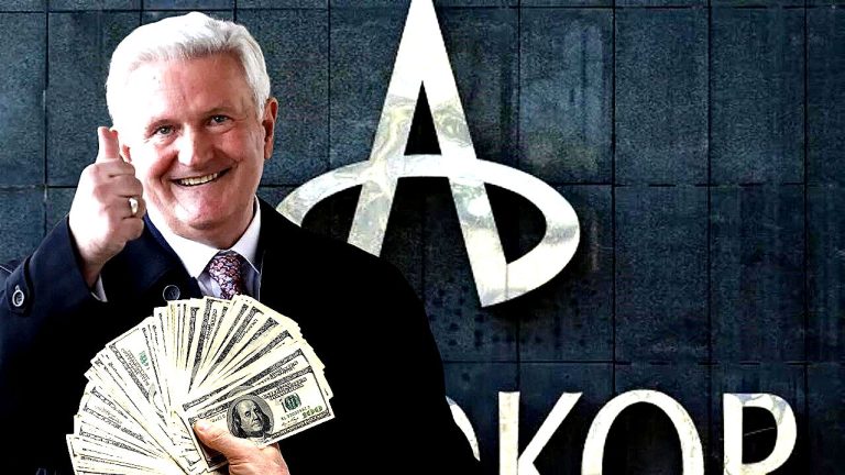 Epoha Portal Agrokor