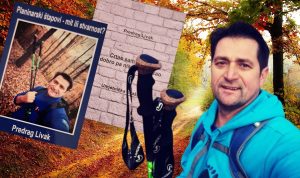 Epoha Portal Predrag Livak