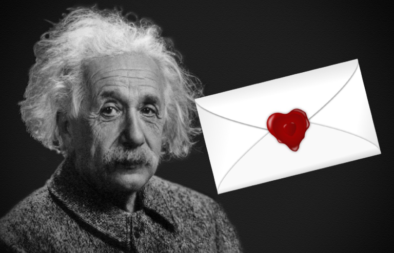 Epoha Portal Albert Einstein