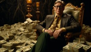 bill gates
