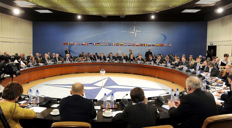 Epoha Portal NATO