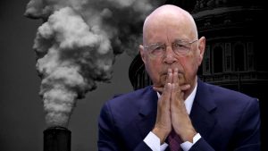 Klaus Schwab