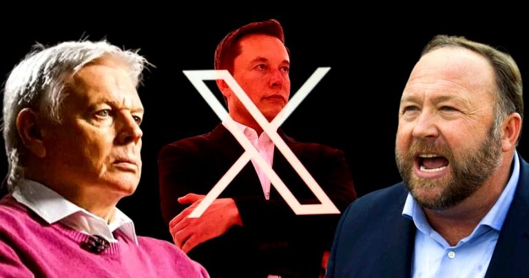 Epoha Portal David Icke