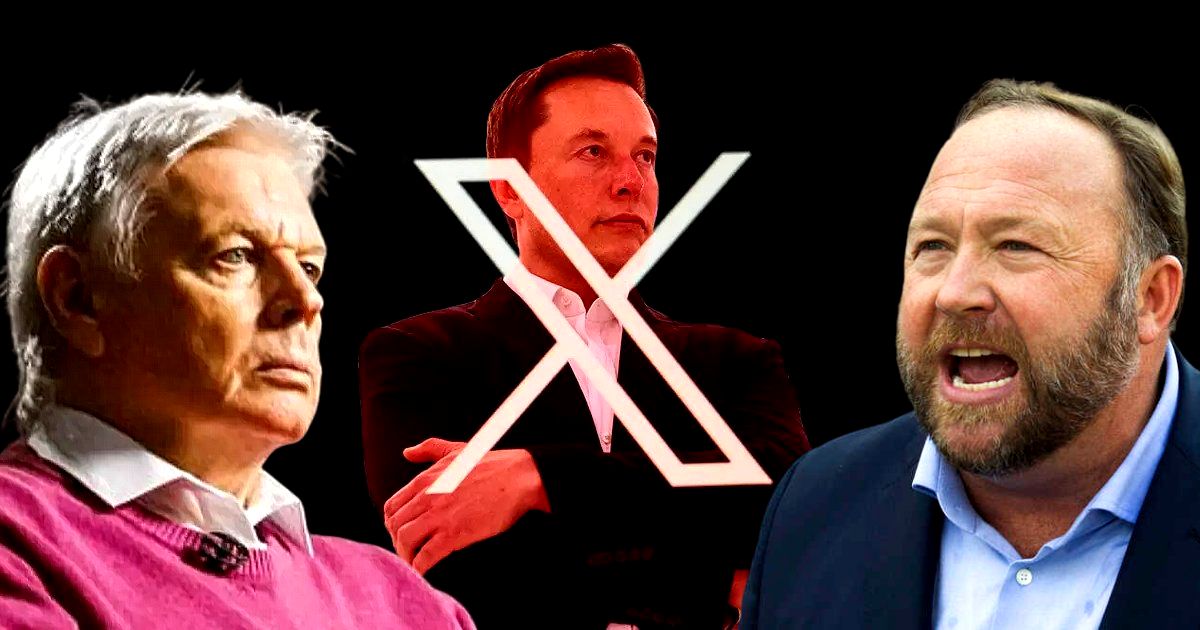 Epoha Portal David Icke