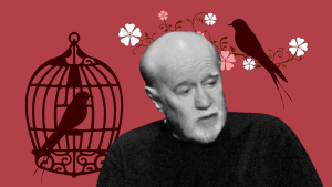 Epoha Portal George Carlin